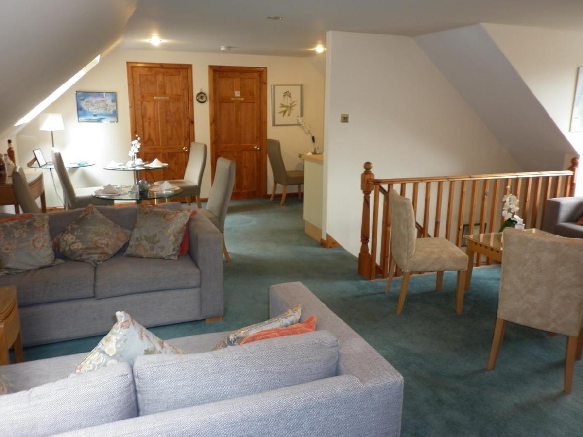 Ardlochay Lodge Crianlarich Luaran gambar